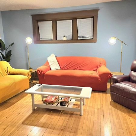 Apartament Ana Maria Del Azul Minneapolis Zewnętrze zdjęcie