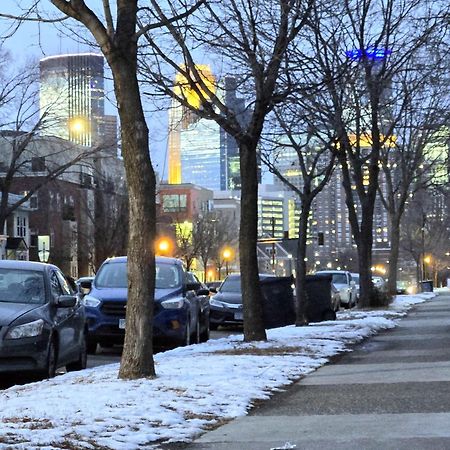 Apartament Ana Maria Del Azul Minneapolis Zewnętrze zdjęcie