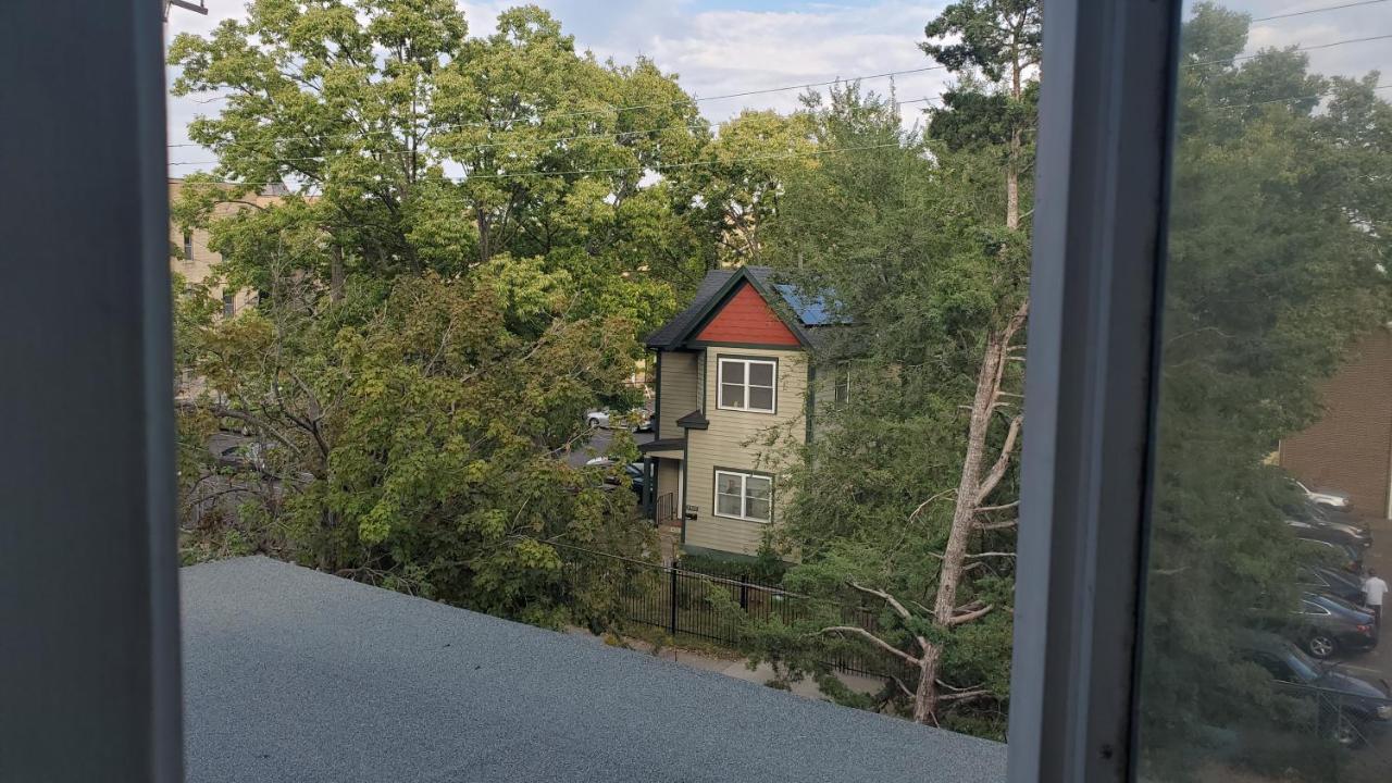 Apartament Ana Maria Del Azul Minneapolis Zewnętrze zdjęcie