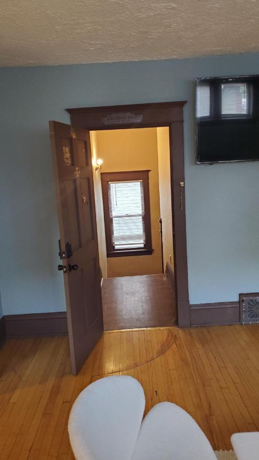 Apartament Ana Maria Del Azul Minneapolis Zewnętrze zdjęcie