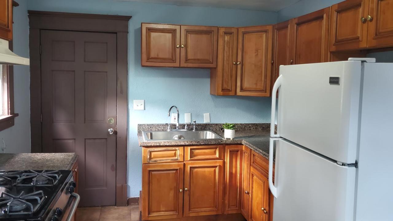 Apartament Ana Maria Del Azul Minneapolis Zewnętrze zdjęcie