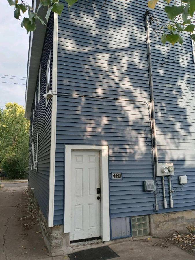 Apartament Ana Maria Del Azul Minneapolis Zewnętrze zdjęcie