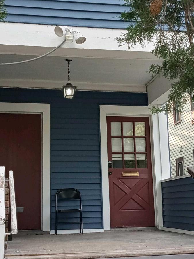 Apartament Ana Maria Del Azul Minneapolis Zewnętrze zdjęcie