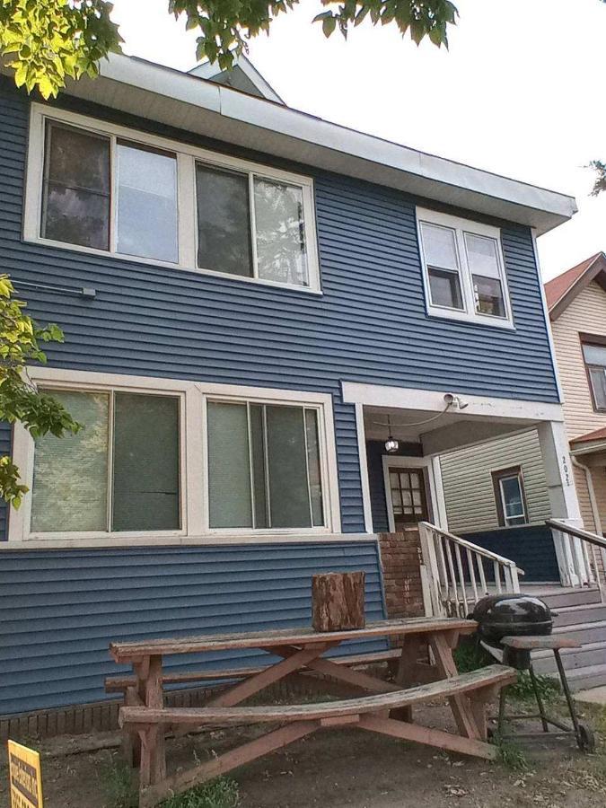 Apartament Ana Maria Del Azul Minneapolis Zewnętrze zdjęcie