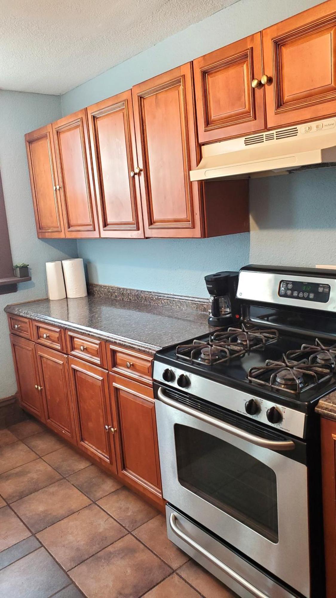 Apartament Ana Maria Del Azul Minneapolis Zewnętrze zdjęcie