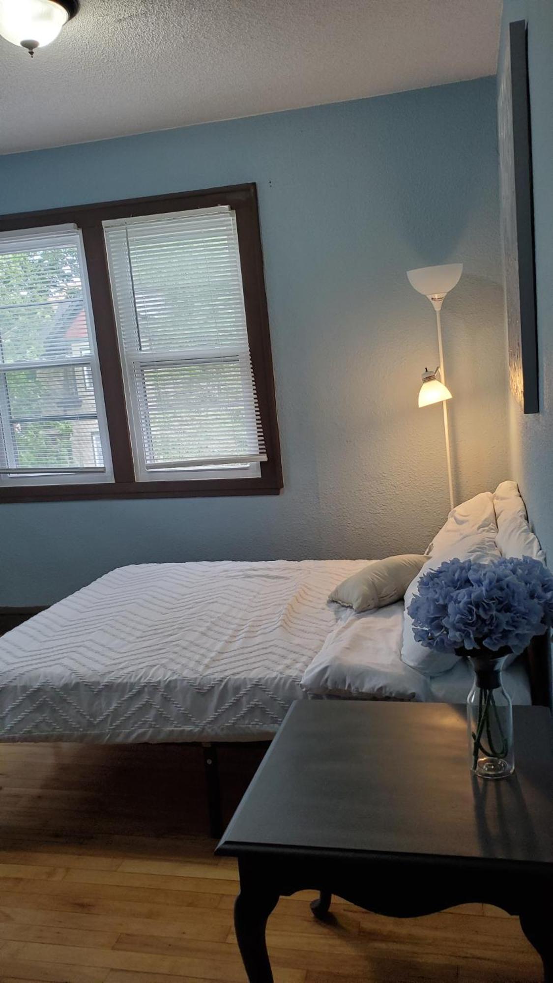 Apartament Ana Maria Del Azul Minneapolis Zewnętrze zdjęcie