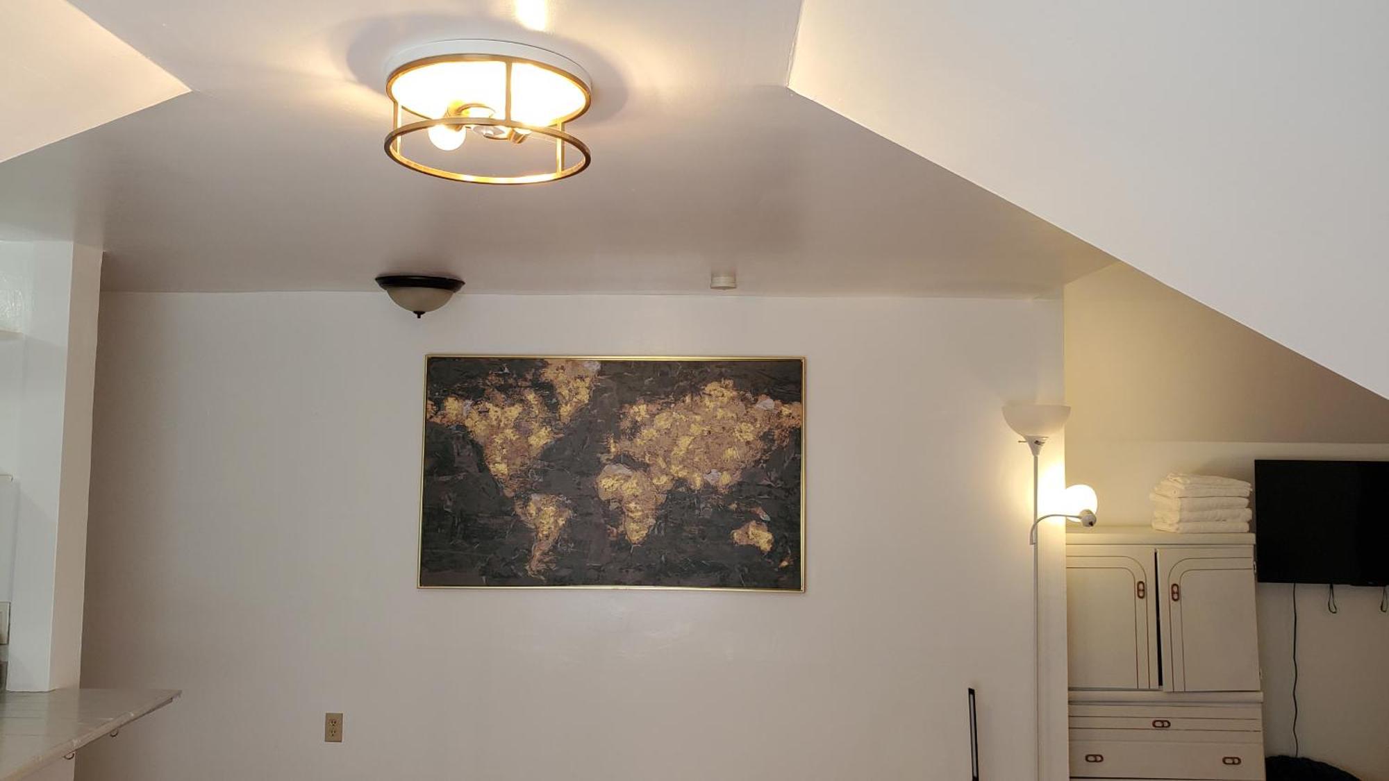 Apartament Ana Maria Del Azul Minneapolis Zewnętrze zdjęcie