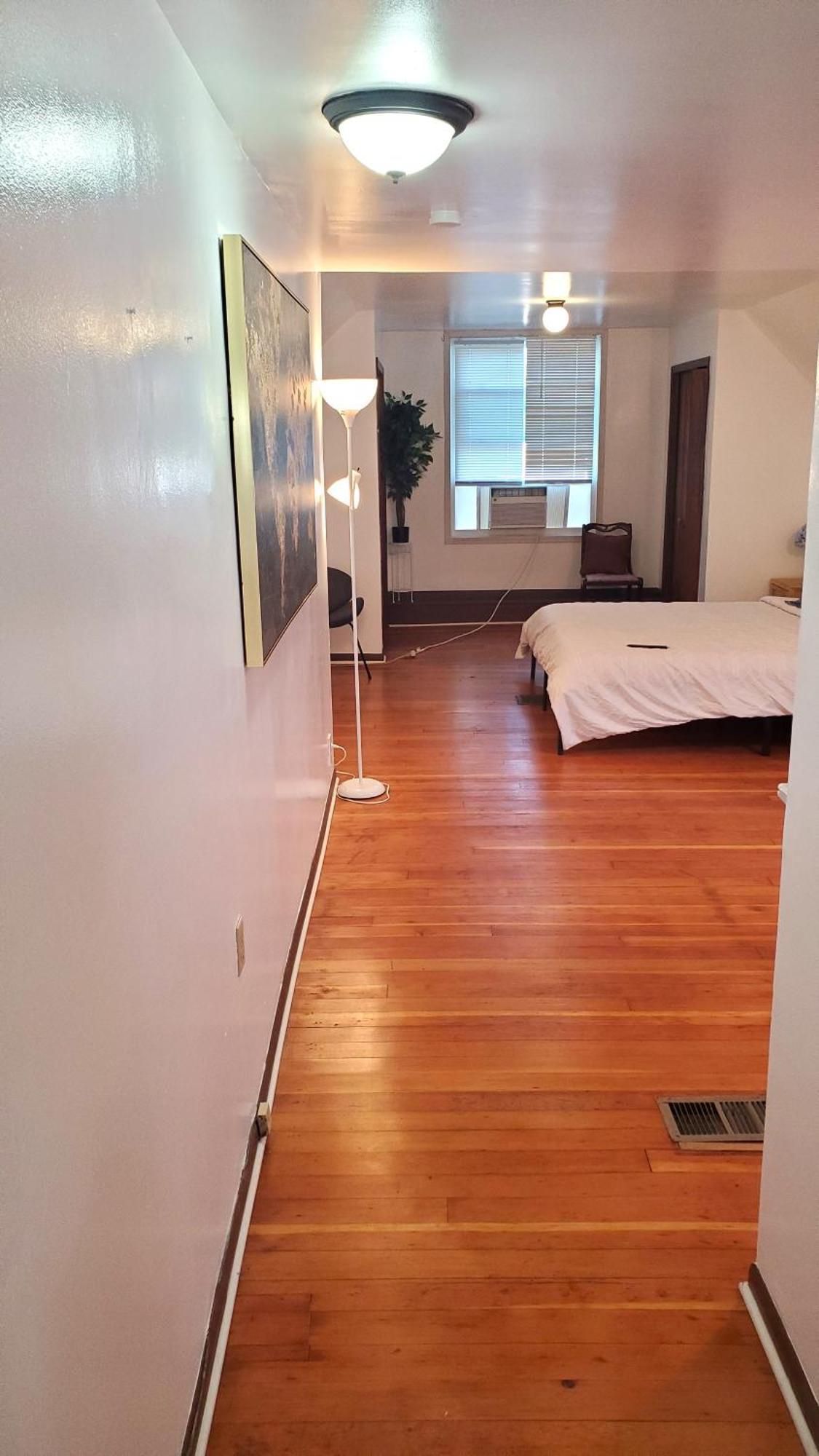 Apartament Ana Maria Del Azul Minneapolis Zewnętrze zdjęcie