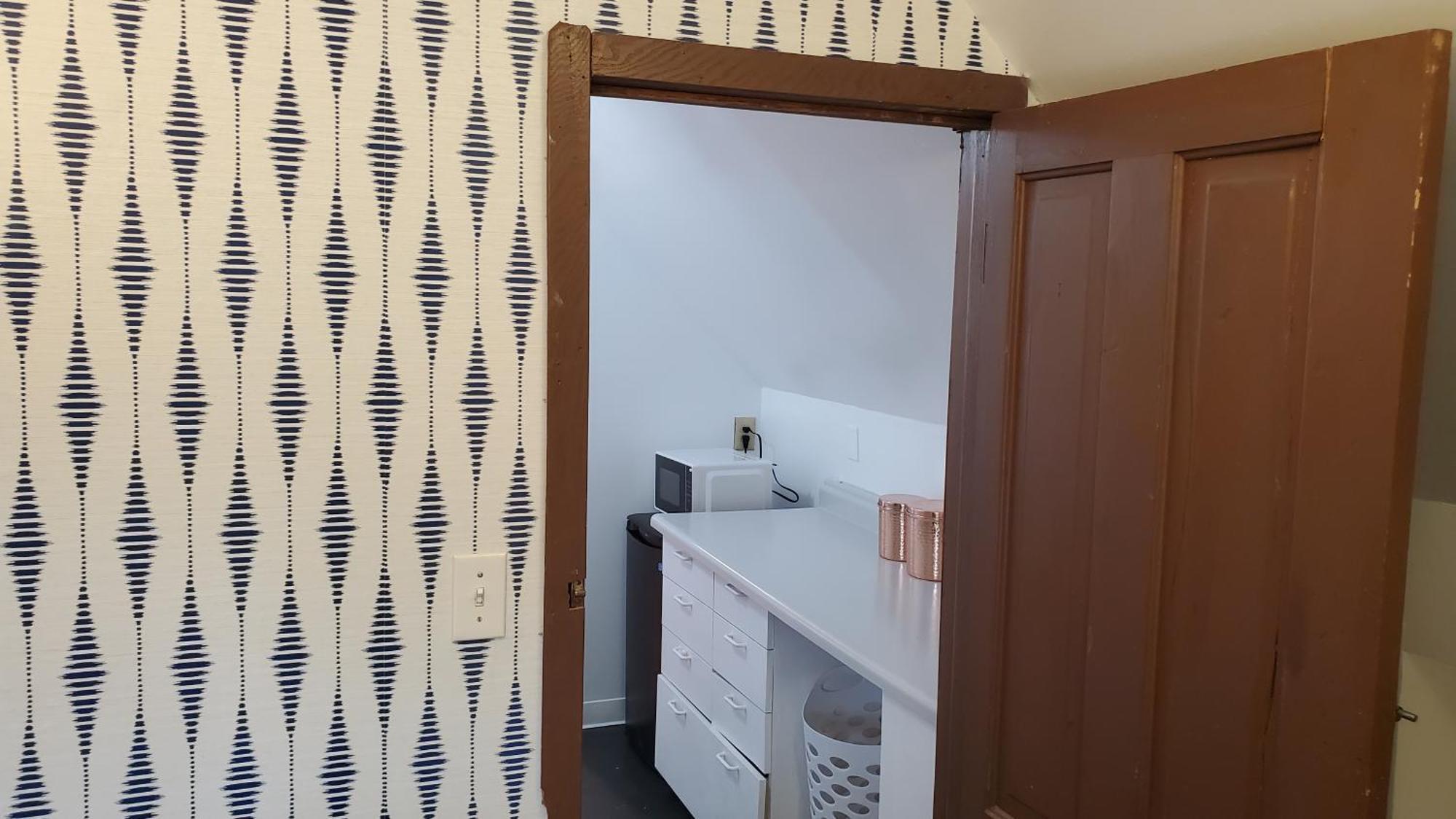 Apartament Ana Maria Del Azul Minneapolis Zewnętrze zdjęcie