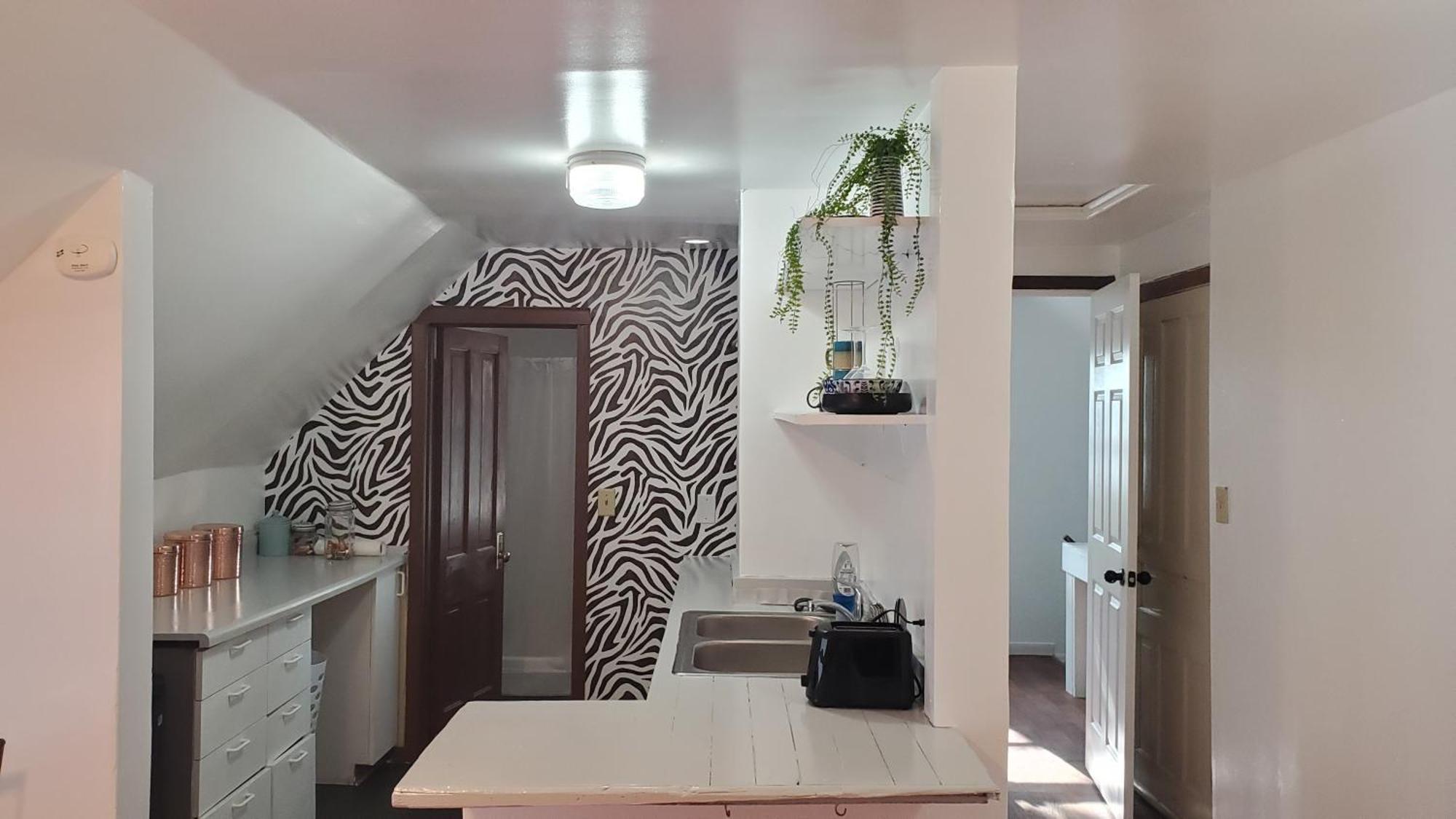 Apartament Ana Maria Del Azul Minneapolis Zewnętrze zdjęcie