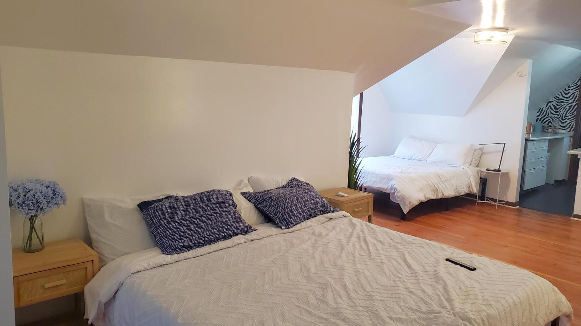 Apartament Ana Maria Del Azul Minneapolis Zewnętrze zdjęcie