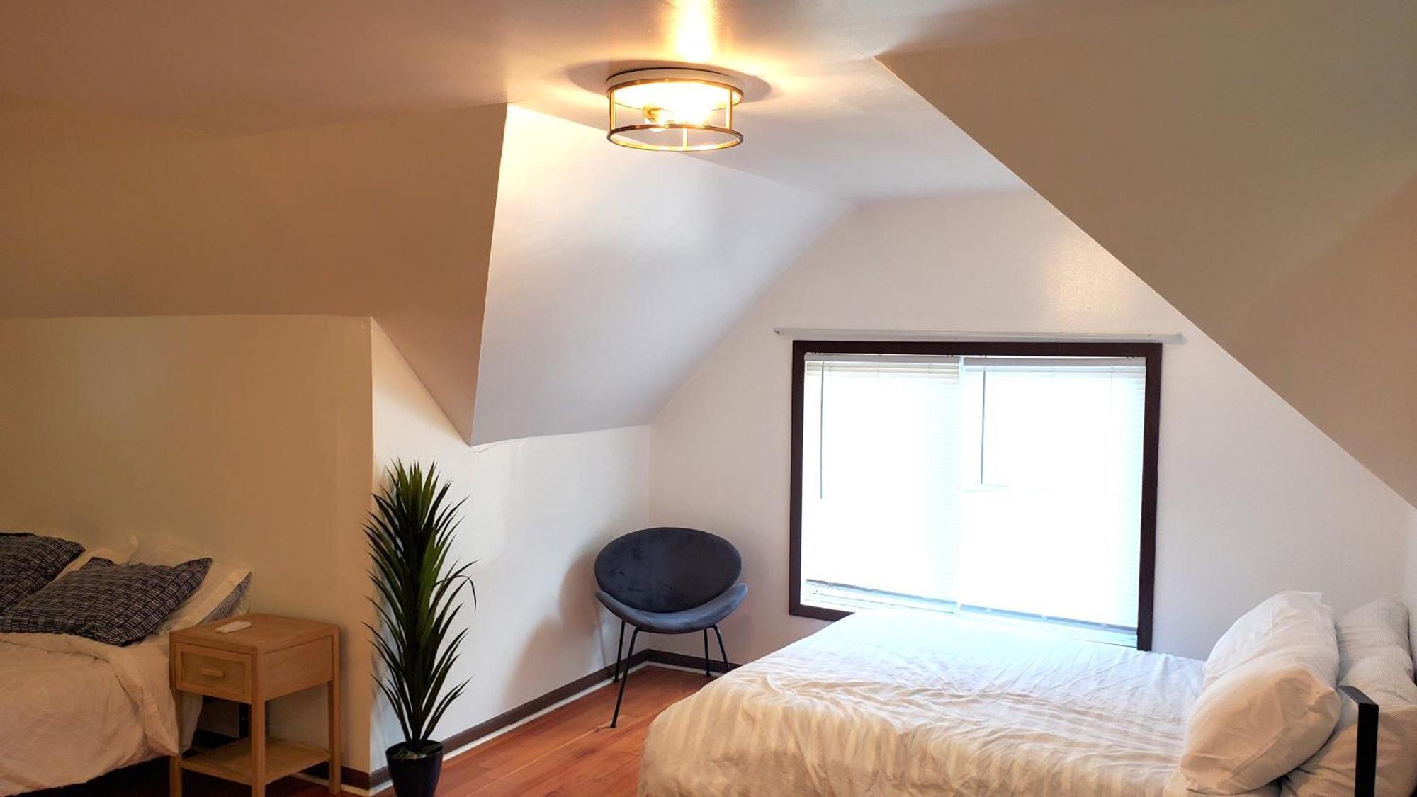 Apartament Ana Maria Del Azul Minneapolis Zewnętrze zdjęcie