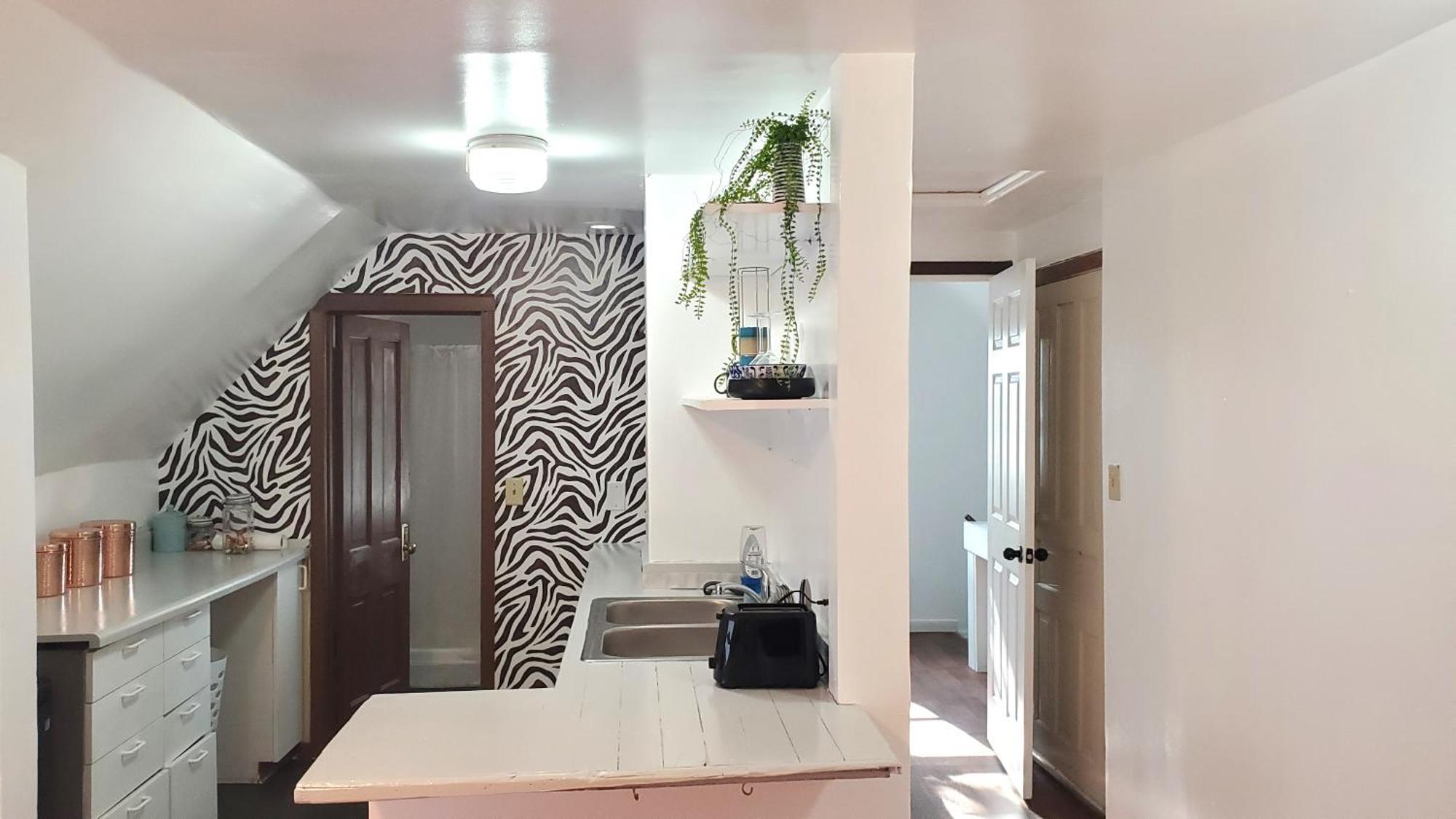 Apartament Ana Maria Del Azul Minneapolis Zewnętrze zdjęcie
