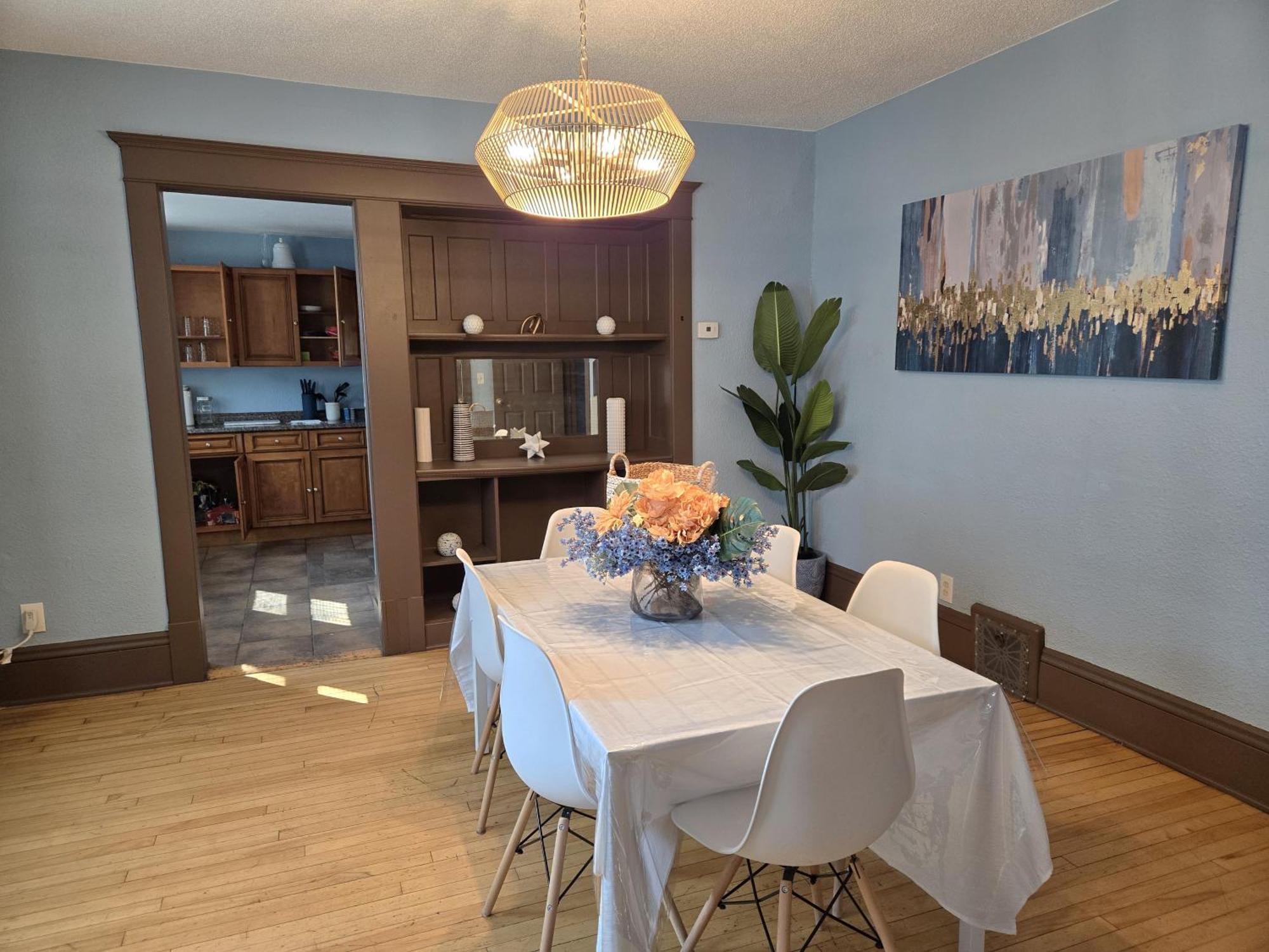 Apartament Ana Maria Del Azul Minneapolis Zewnętrze zdjęcie